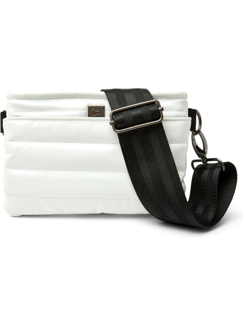 Stylish Bum Bag Crossbody - Versatile, Lightweight, Perfect for Travel